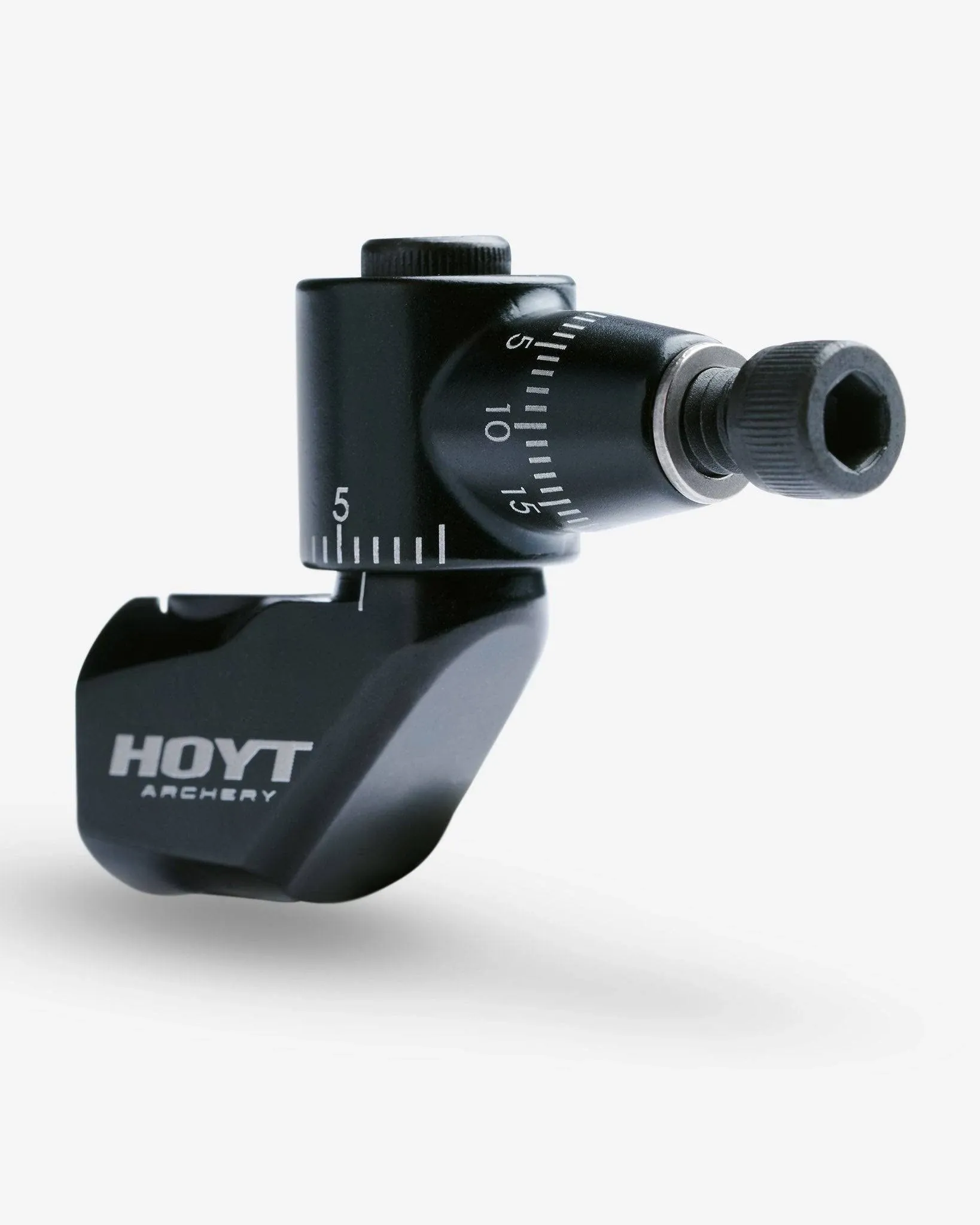 Hoyt SL Side Bar Mount Quick Disconnect