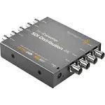 Blackmagic Design Mini Converter - SDI Distribution 4K