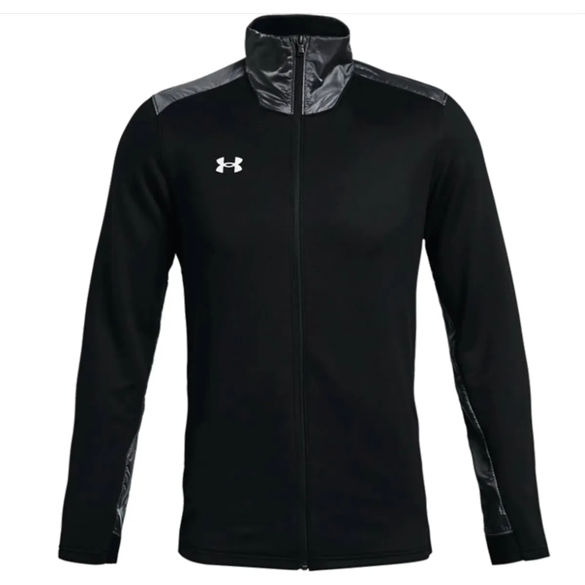 Under Armour Men's Command Warm-Up Full Zip