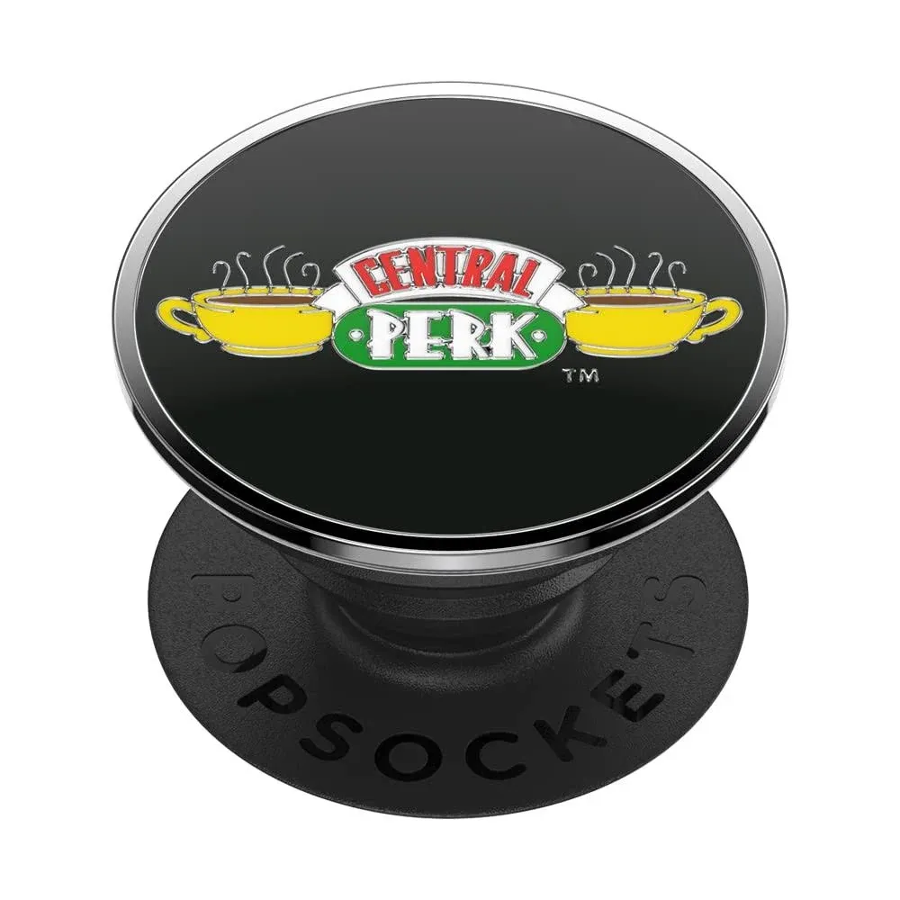 PopSockets Phone Grip with Expanding Kickstand, Friends - Central Perk