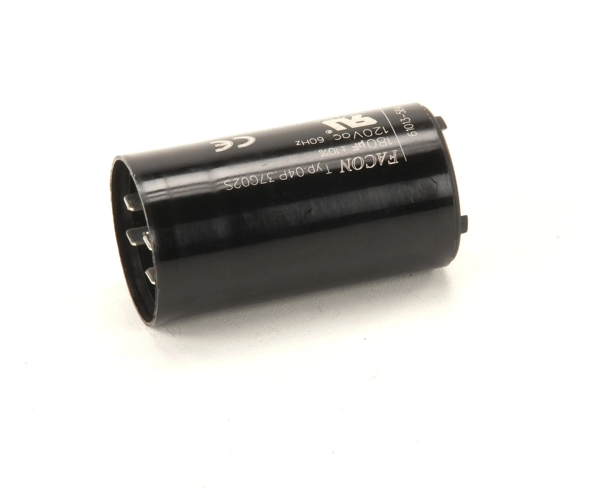 Robot Coupe 603669 Capacitor