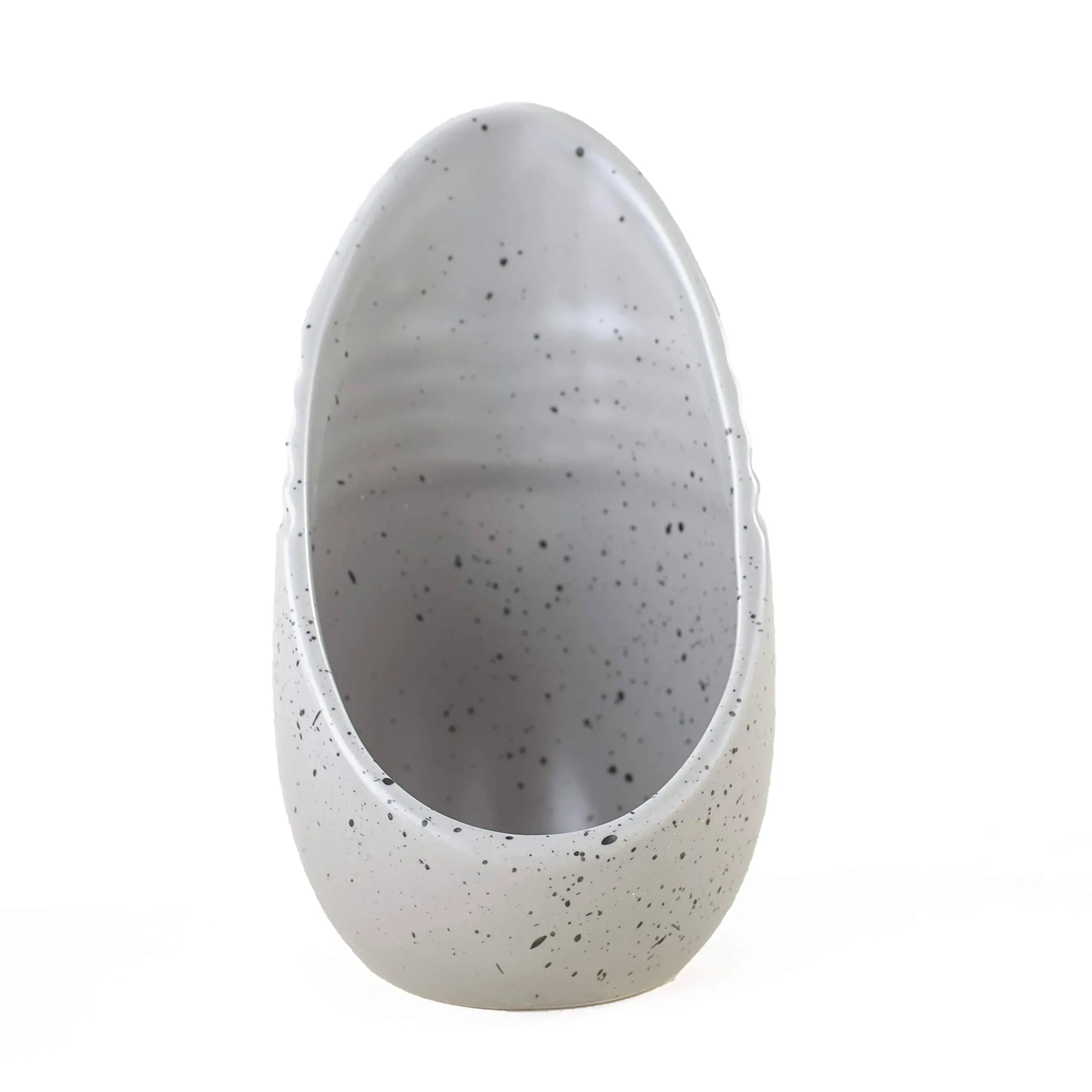 Lakeside Speckled Upright Spoon Rests