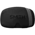 Smith Optics Molded Cylindrical Lens Case for Bike &amp; Snow Goggles