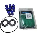 Hypro 3430-0381 Roller Pump Repair Kit