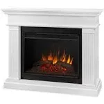 Centennial Grand 56" Electric Fireplace by Real Flame