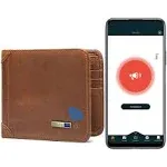 Anti-Lost Bluetooth Wallet Tracker &amp; Finder GPS Position Locator MenS Wallets S