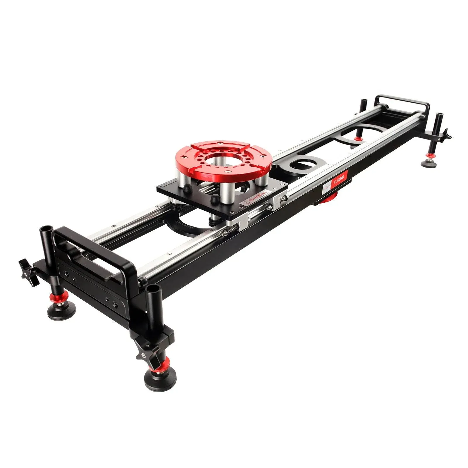 Proaim Flyking Precision Camera Slider (Mitchell Mount)  (P-FK-4)  | eBay