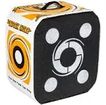 Black Hole Crossbow Target 16"-Foam-Orange, White, & Black