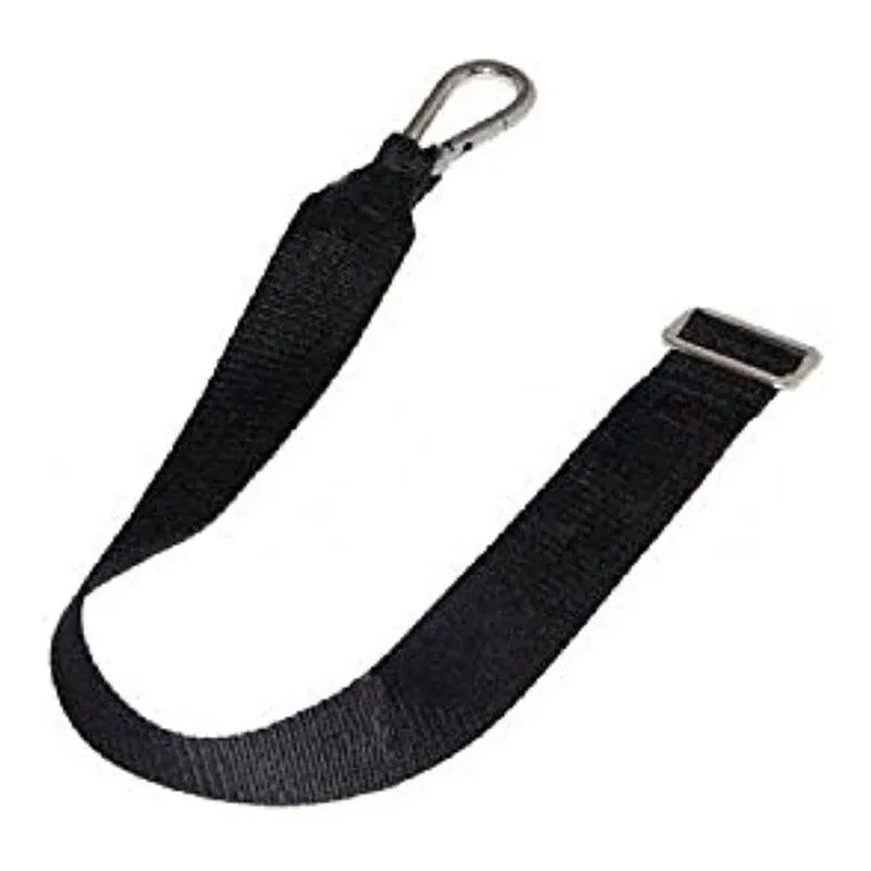 Nylon / Polyester Tether Safety Strap for Teeter Inversion Tables