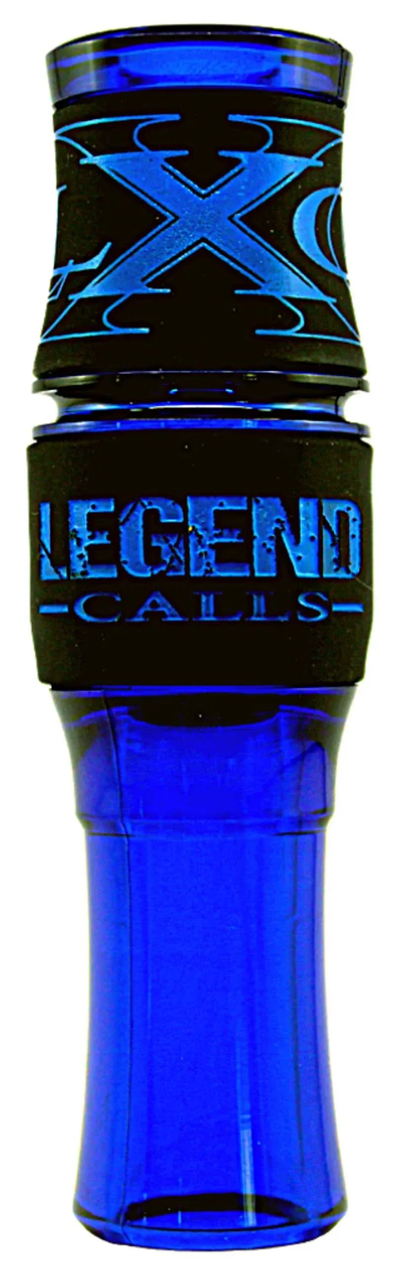 LXC Blue-Canada Goose Call