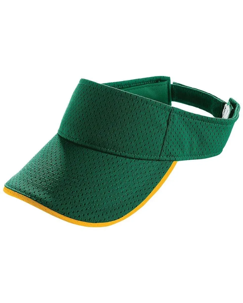 Augusta Sportswear Athletic Mesh Visor