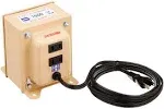 NISSYO NDF-1500U Down transformer AC120V to AC100V 1500W new free shipping