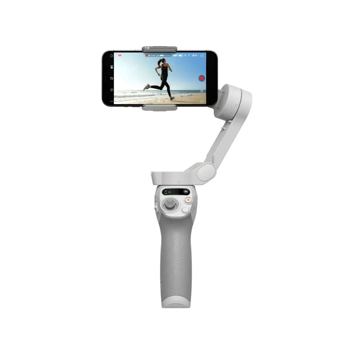 DJI OM 4 SE Smartphone Gimbal Stabilizer and Tripod