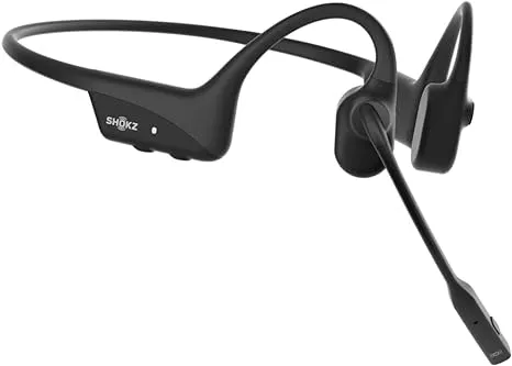 Shokz Bluetooth Bone Conduction Headset