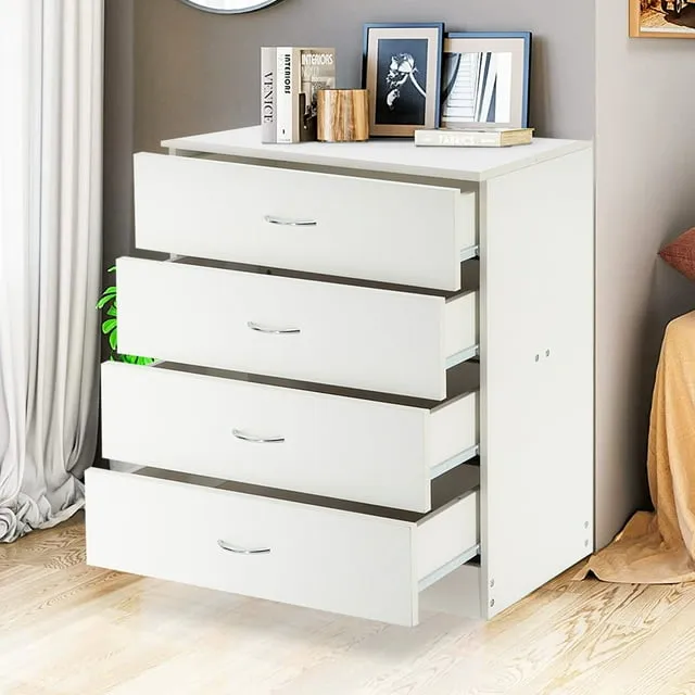 GAOMON 3 Drawer Dresser