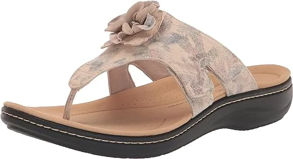 Clarks Women&#039;s Laurieann Gema Sandal - Choose SZ/color