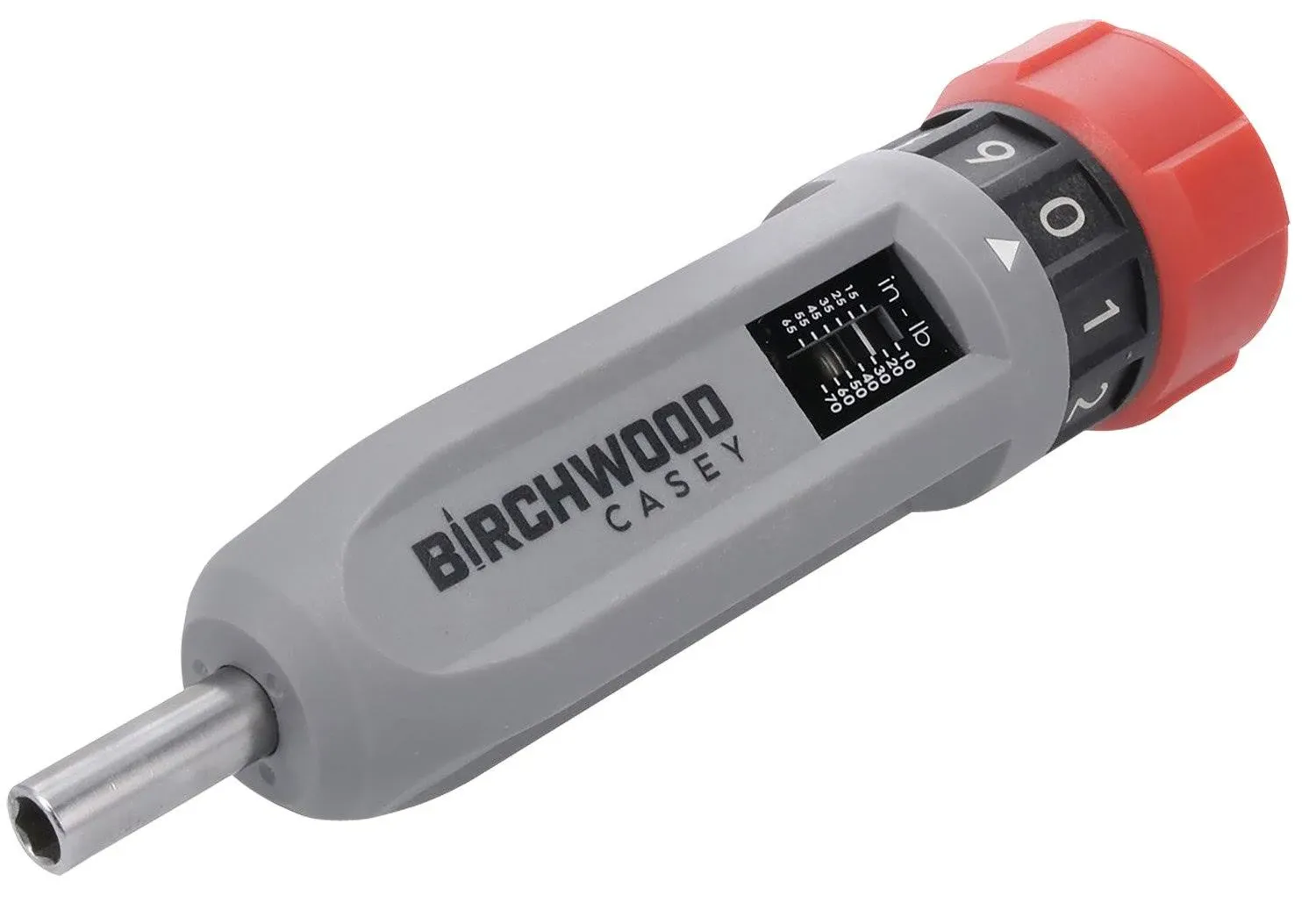 Birchwood Casey Torque Wrench Set