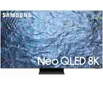 SAMSUNG 85" Class QN900C Neo QLED 8K Smart TV QN85QN900CFXZA 2023