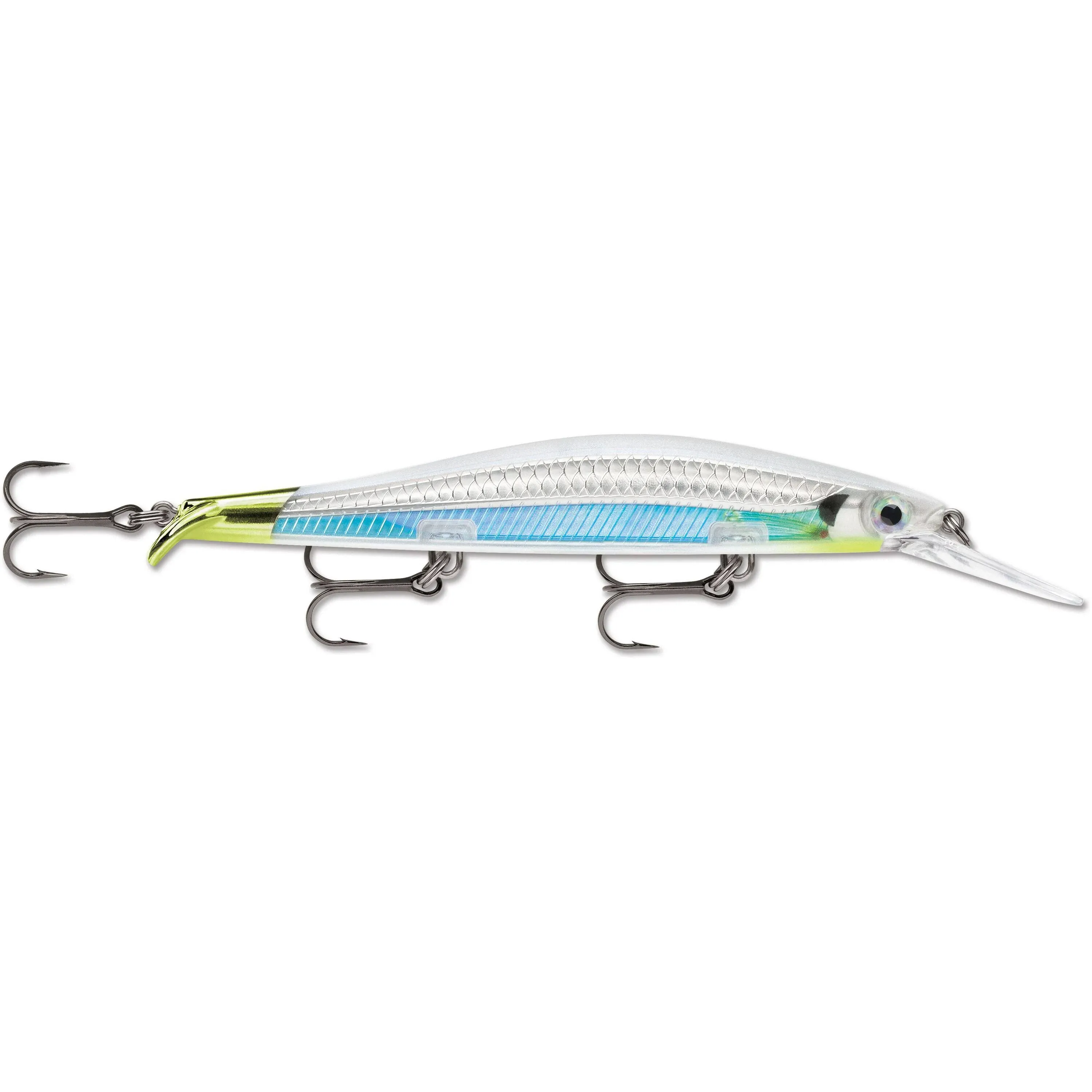 Rapala RipStop Deep 12 Lure         — 10 models