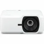 Viewsonic LS740HD 5000 Lumens 1080p Laser Projector White