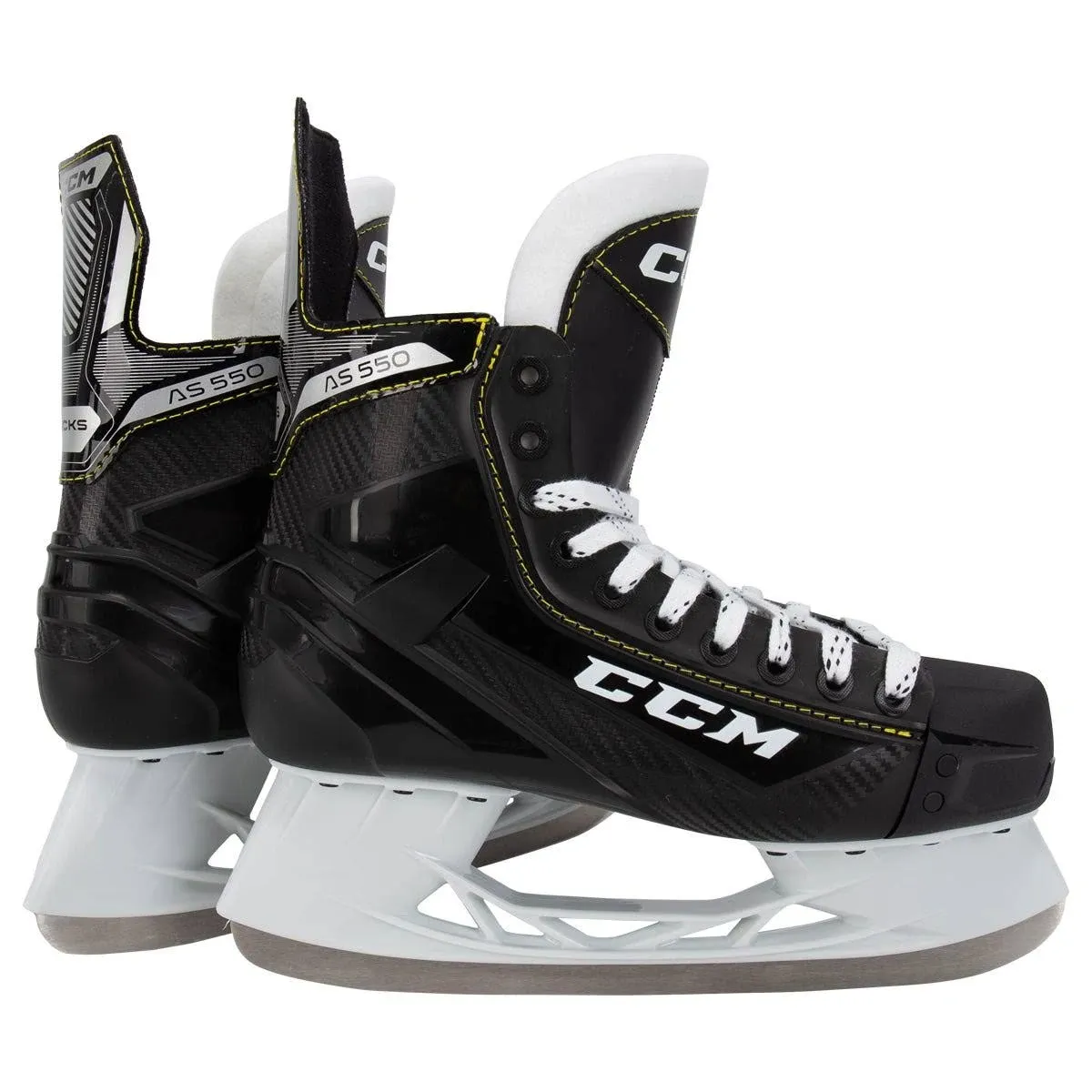 CCM Tacks AS-550 Ice Hockey Skates