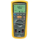 Fluke-1507 Insulation Resistance Tester