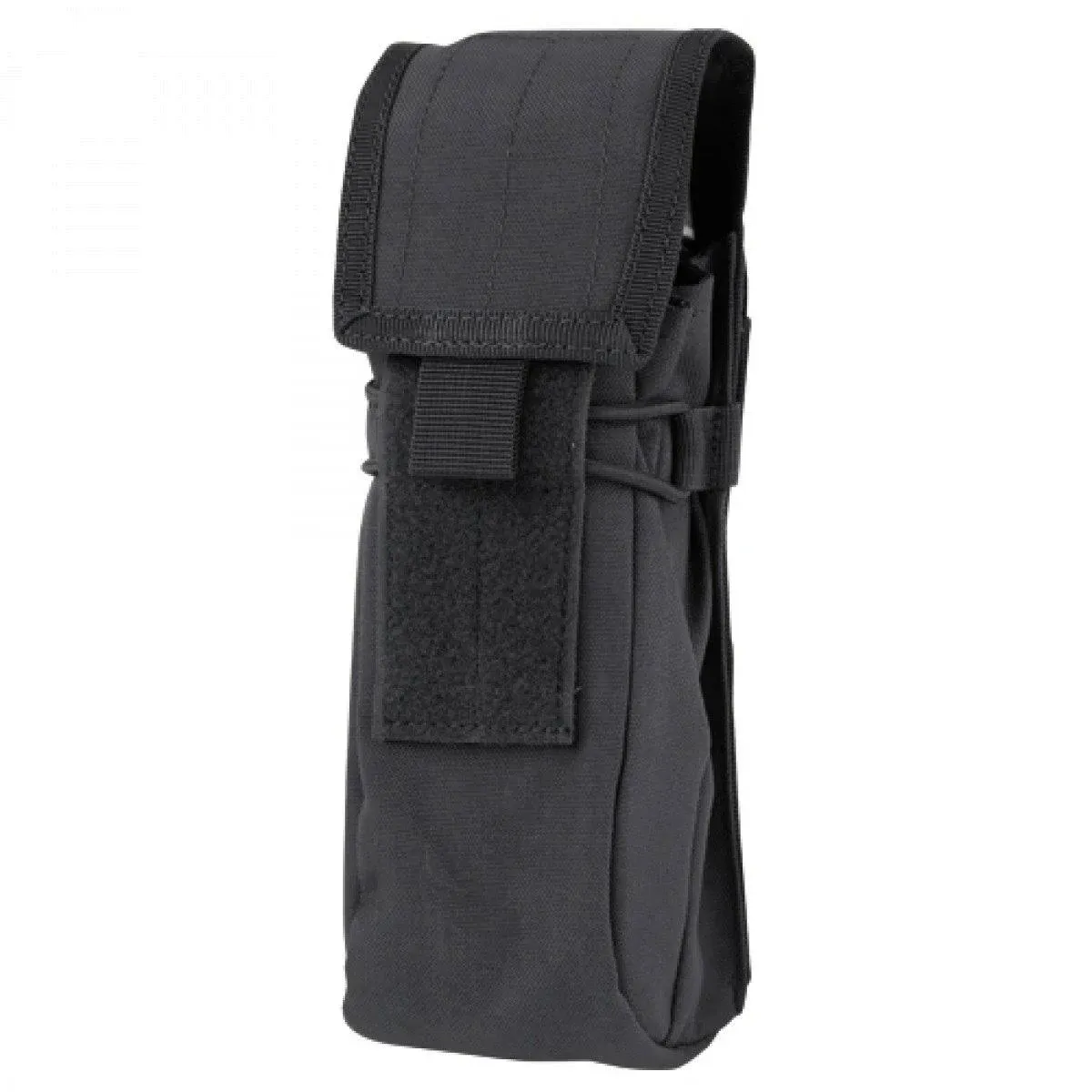 Condor Water Bottle Pouch Black