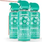 iDuster Compressed Duster Computer