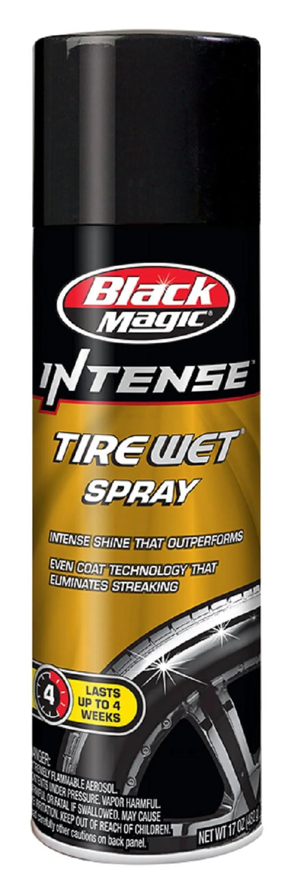 Rain-x 120079  TIRE/WHEEL CLEANER