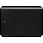 External Hard Drive Toshiba HDTB540EK3CA