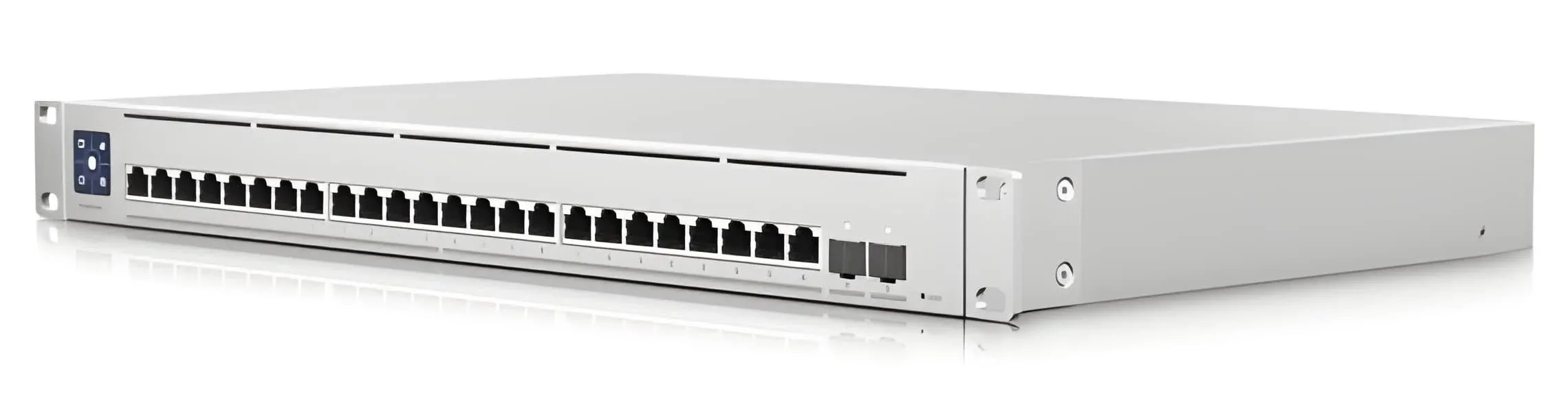 Switch Enterprise XG 24 Ubiquiti USW-EnterpriseXG-24