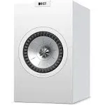 KEF Q150 Diffusori da scaffale BIANCHE + GRIGLIE OMAGGIO