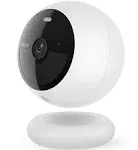 Security Camera Wireless Outdoor, 1080p Home Security Camera Set up in Minutes