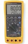 Fluke 789 ProcessMeter DMM & Loop Calibrator