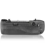 Pixel MB-D17 Battery Grip for Nikon D500 DSLR Camera EN-EL 15 Battery, Magazine for AA Batteries(Battery Not Included)